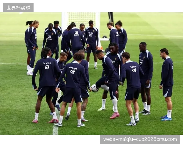 德尚如何整合姆巴佩与奥利斯将是法国队卫冕之路的核心变数。
